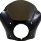 MEMPHIS SHADES Gauntlet Fairing Includes Windshield MEM7171
