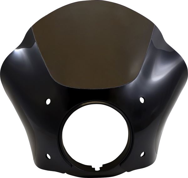 MEMPHIS SHADES Gauntlet Fairing Includes Windshield MEM7171