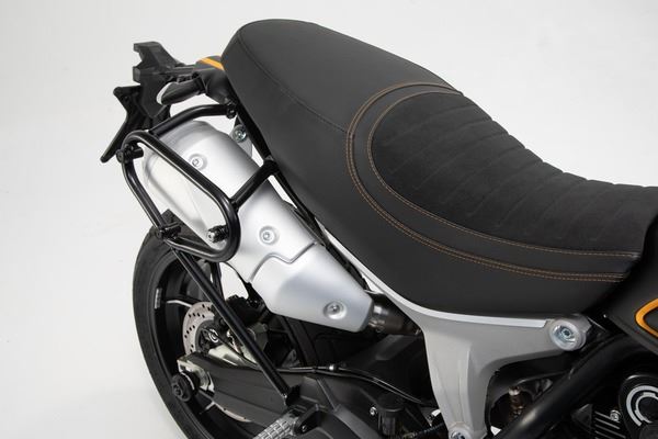 SW MOTECH SLC Side Carrier Right Ducati Scrambler 1100 / Special / Sport (17-) HTA.22.895.11000