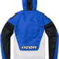 ICON Airform Retro Motorcycle Jacket 2023 Model