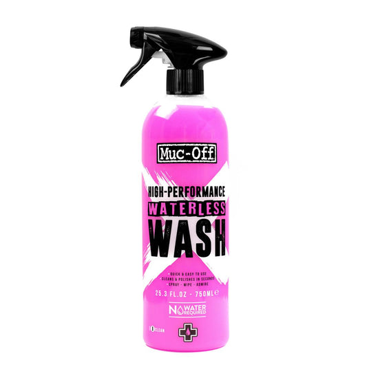 Muc-Off High Performance Waterless Wash 750ml