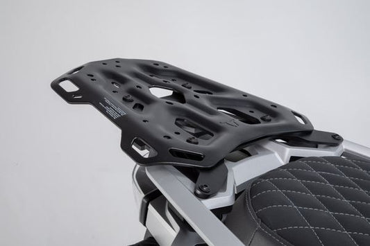 SW MOTECH Luggage Adventure-Rack Black Bmw R1200gs R1250gs GPT.07.782.19000/B