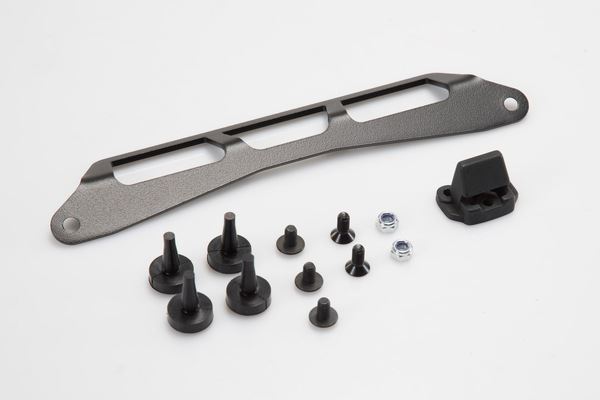 SW MOTECH Adapter Kit For Adventure-Rack GPT.00.152.35300/B