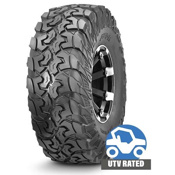 OBOR 30x10x14 10 Ply WL05 Brawler E Marked 62M Quad ATV UTV Tyre