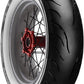 AVON Cobra Chrome AV92 Reinforced WW 170/80B15 TL Tyre
