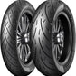 METZELER Cruisetec™ Reinforced F 130/90B16 73H RF TL Tyre
