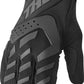 THOR Spectrum MX Motorcross Gloves Black 2023 Model