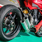 PIRELLI Diablo™ Rosso Corsa II 190/55ZR 17 (75W)T Tyre