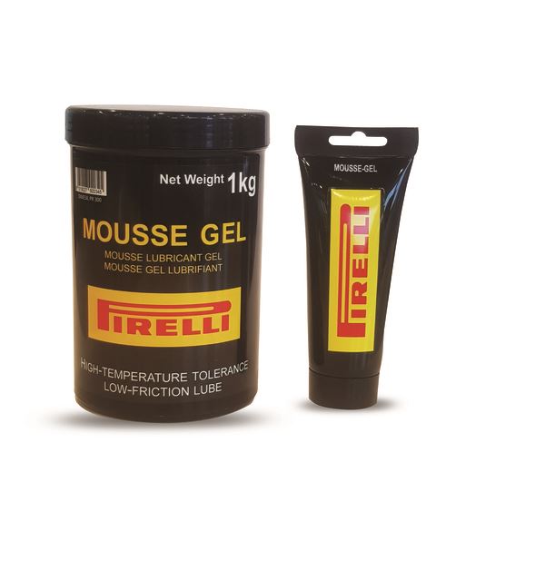 PIRELLI Mousse and Gel TUB 1 KG