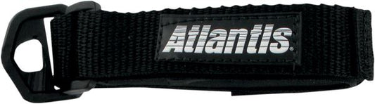 ATLANTIS Pro Floating Wrist Strap Black A2070