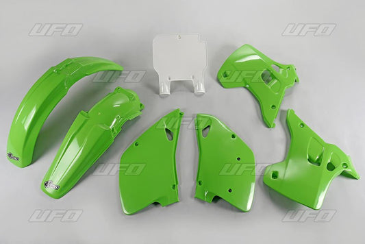 UFO BODY KIT KAWASAKI OEM KAKIT194-999