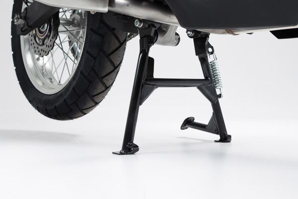 SW MOTECH Centerstand Black KAWASAKI Versys-X300 Abs HPS.08.875.10000/B