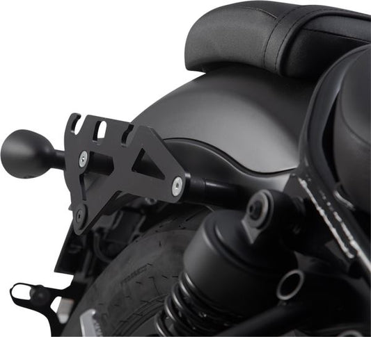 SW MOTECH SLH Side Carrier Right HONDA Cmx500 Rebel 17-23 HTA.01.682.11000