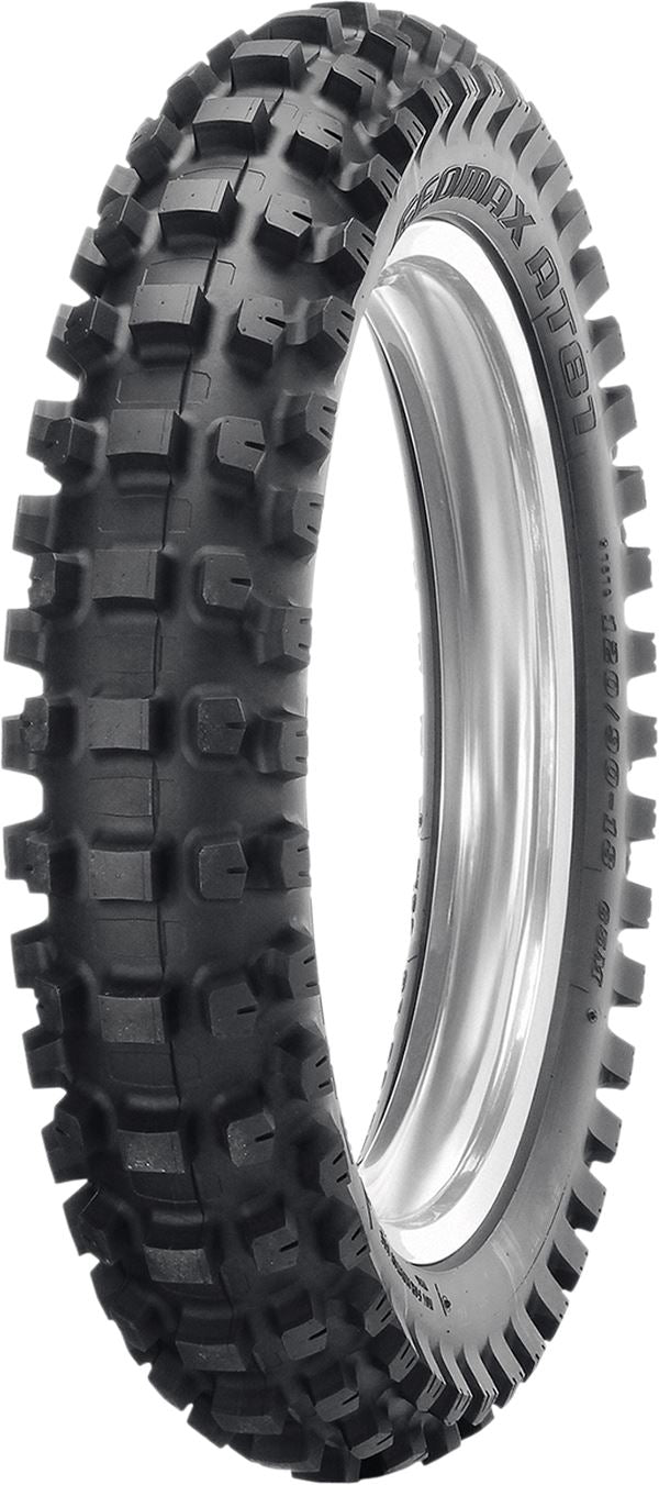 DUNLOP Geomax® AT81™ 120/90-18 65M TT Tyre