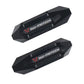SW MOTECH Slider Set Black HONDA Cb650r STP.01.590.10900/B