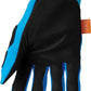 THOR Rebound MX Motorcross Gloves Blue/White 2023 Model