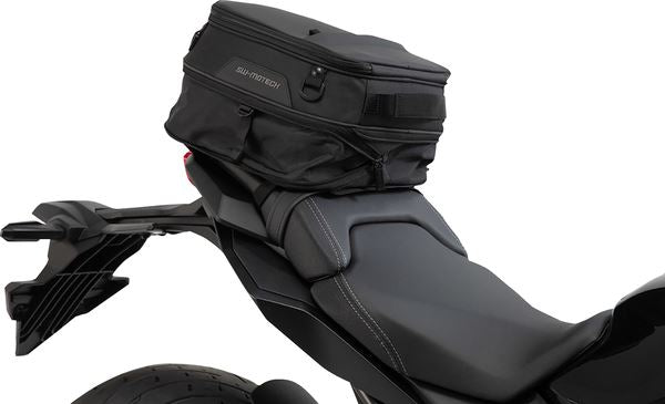 SW MOTECH Tail Bag Ion S BC.HTA.00.201.10000