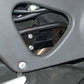SW MOTECH Centerstand Assist Grip Black HONDA Xl 1000 V Varadero HPS.01.223.910