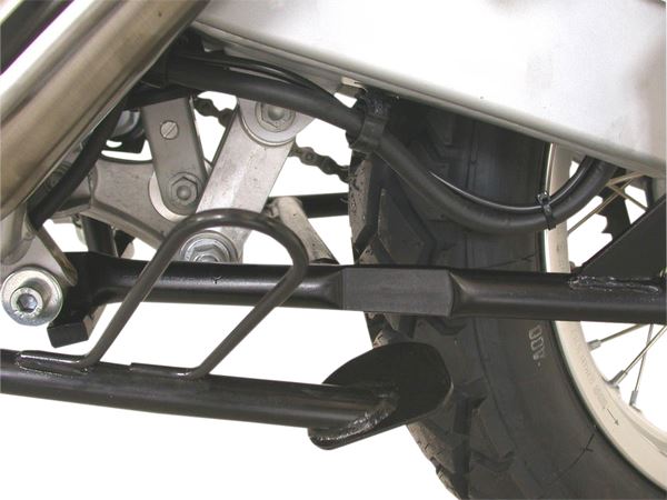 SW MOTECH Centerstand Black Bmw F650gs / Dakar G650gs Sertão HPS.07.280.100