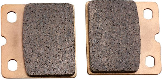 GALFER Brake Pad Ceramic FD013G1370