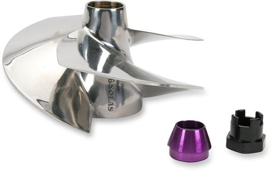 SOLAS Concord Impeller YD-CD-13/19