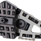 SW MOTECH Extension For Brake Pedal FBE.07.897.10000/B