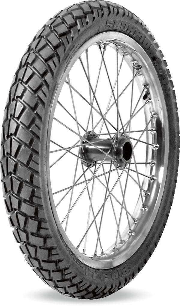 PIRELLI MT 90 A/T A/T F 90/90-21 54V TL Tyre