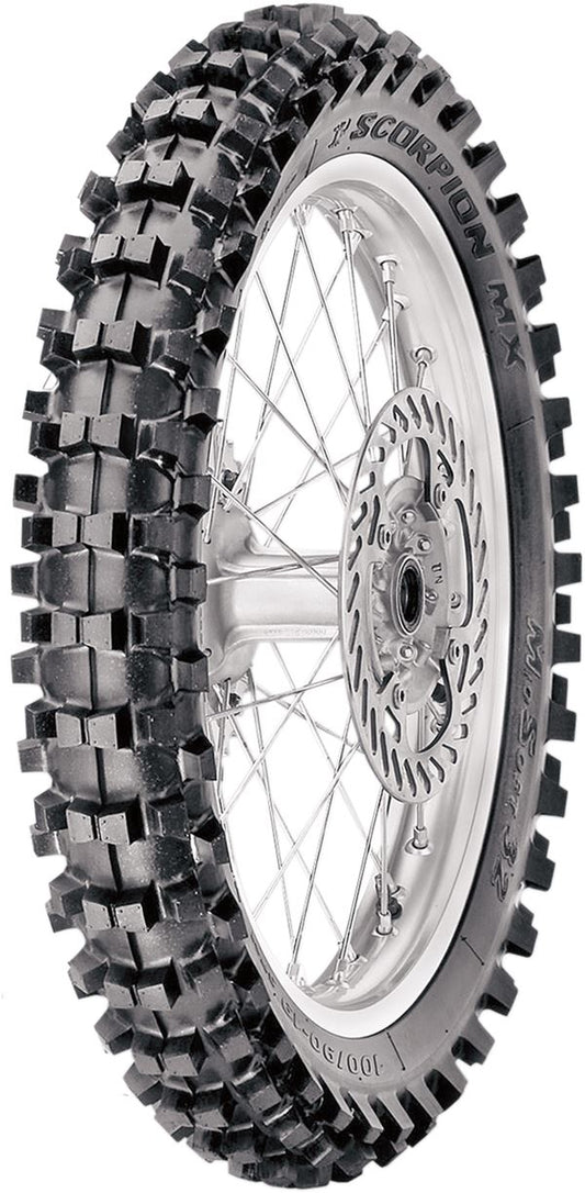 PIRELLI Scorpion™ MX32 Mid Soft MISO 32 R 110/85-19 61M TT Tyre