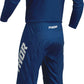 THOR Sector Minimal MX Motorcross Jersey Navy 2023 Model