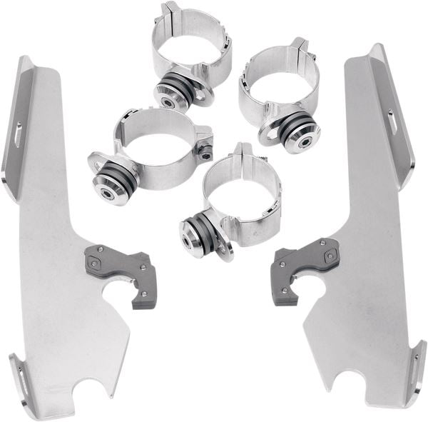 MEMPHIS SHADES Trigger Lock Adjustable Mounting Kit Complete Adjustable Angle MEM8977