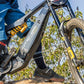 THOR Assist MTB Shorts Teal 2023 Model