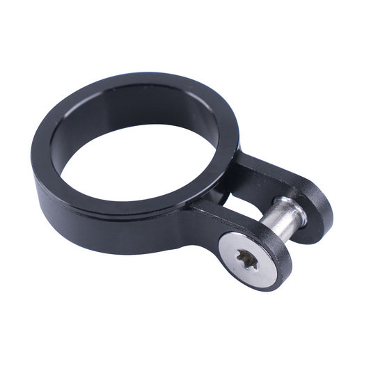 SUPERNOVA Light Spacer Mount R-SPMT-BLK