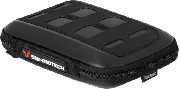 SW MOTECH Pro Pocket Accessory Bag BC.TRS.00.153.30000