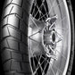 METZELER Karoo™ Street Motorcycle Tyre 120/70R19 60V TL M+S