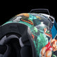ICON Airflite™ Pleasuredome4 Motorcycle Helmet Blue - 2023 Model