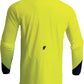 THOR Youth Pulse Tactic MX Motorcross Jersey Acid 2023 Model
