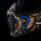 ICON Airflite™ Daytripper Motorcycle Helmet Gold - 2023 Model