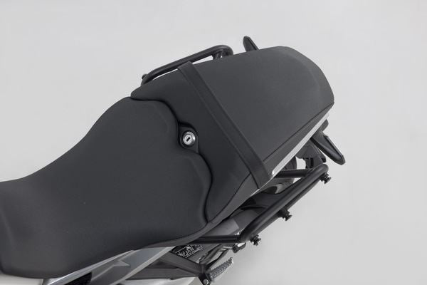 SW MOTECH SLC Side Carrier LEFT HONDA CB 1000 21-24 HTA.01.979.10000