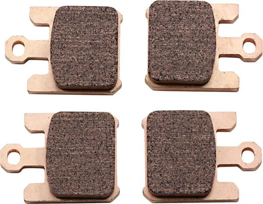 GALFER Brake Pad HH Sintered Sintered Metal FD290G1370
