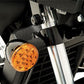 MEMPHIS SHADES Turn Signal Relocation Kit MEB9991