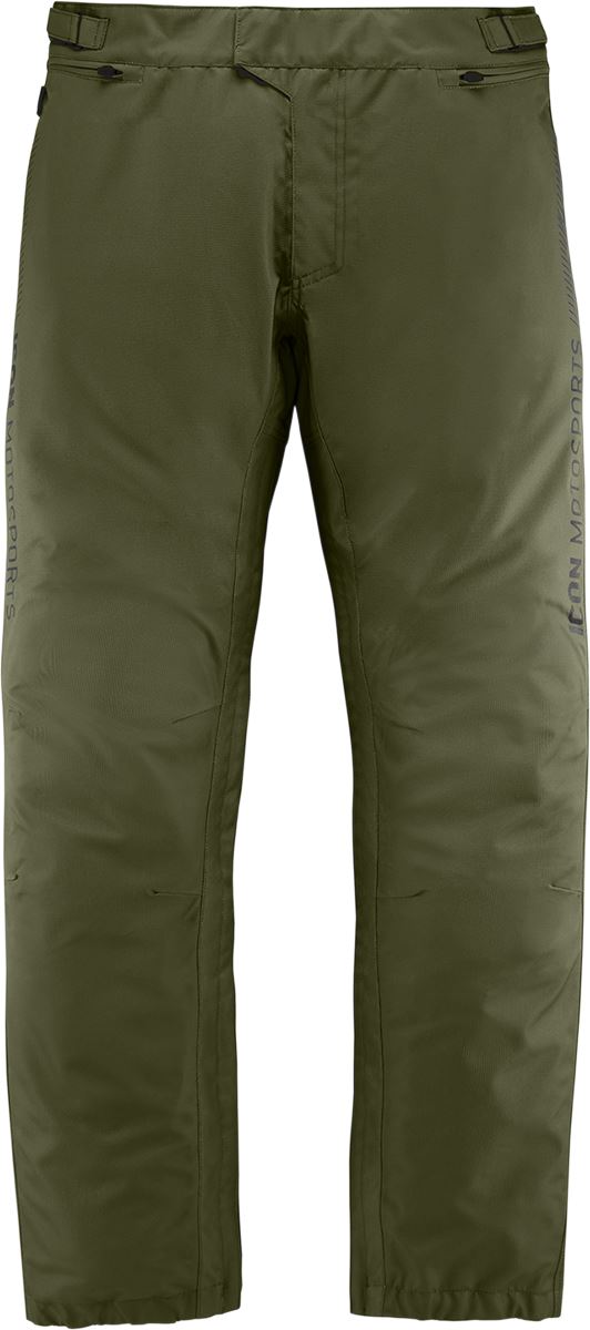 ICON PDX3™ Motorcycle Overpants 2023 Model