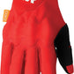 THOR Rebound MX Motorcross Gloves Red/White 2023 Model