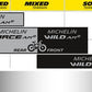 MICHELIN MTB Tyre Force AM2 Competition 27.5X2.60