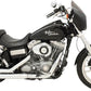 MEMPHIS SHADES Gauntlet Fairing Includes Windshield MEM7191