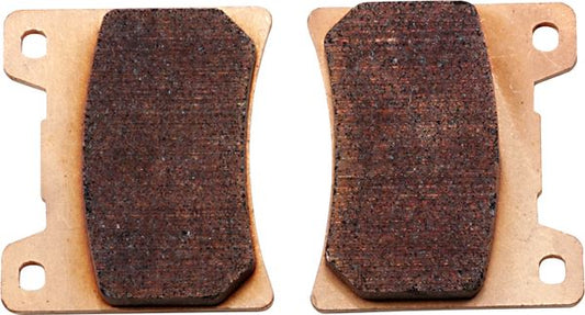 GALFER Brake Pad HH Sintered Sintered Metal FD057G1371