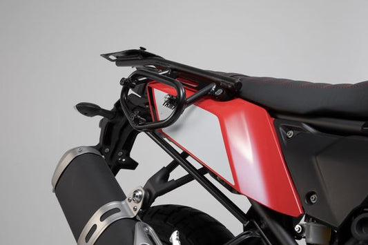 SW MOTECH SLC Side Carrier Right YAMAHA Xt 700 Z Ténéré (19-) HTA.06.799.11000