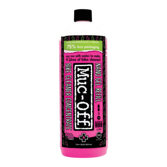 Muc-Off Bike Cleaner Concentrate 1 Litre