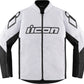 ICON Hooligan™ CE Motorcycle Jacket 2023 Model