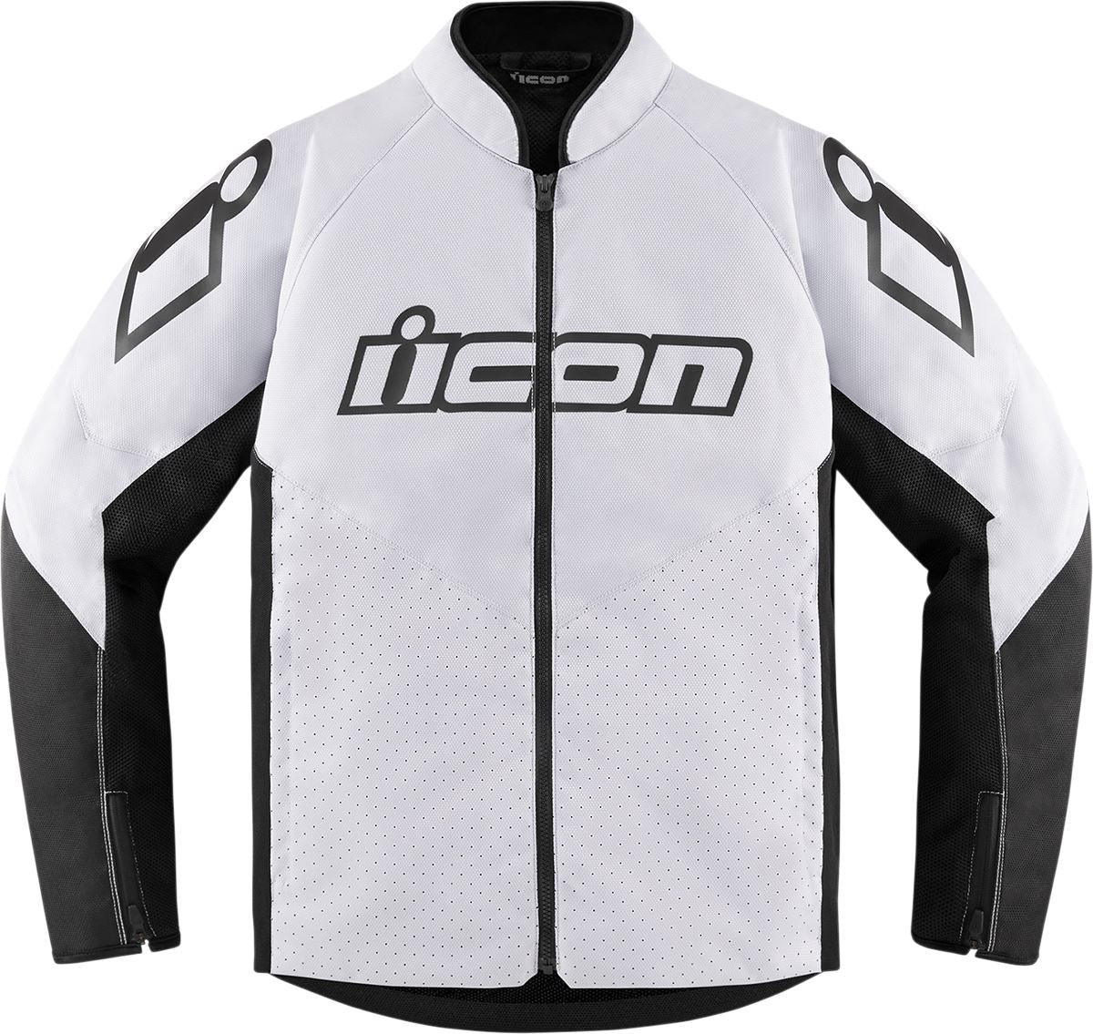 ICON Hooligan™ CE Motorcycle Jacket 2023 Model