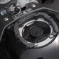 SW MOTECH PRO Tank Ring (Black) FITMENTS TRT.00.787.16001/B